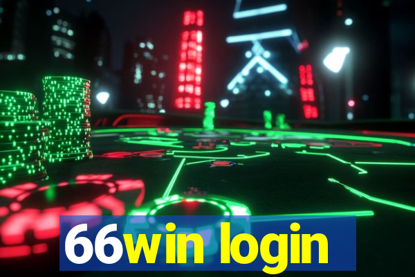 66win login